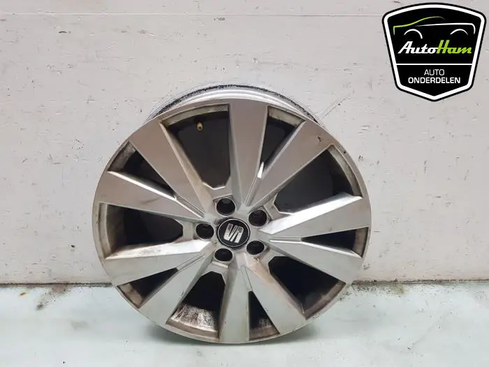 Velg Seat Arona