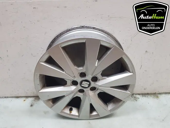 Velg Seat Arona