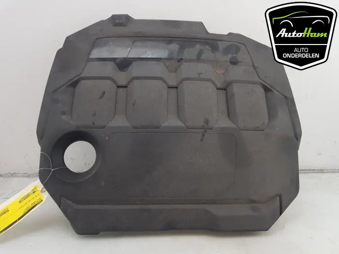 Motor Beschermplaat Seat Arona