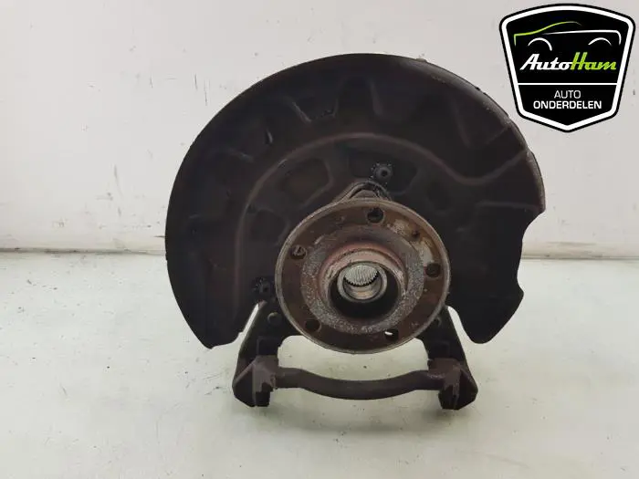 Fusee links-voor Skoda Octavia