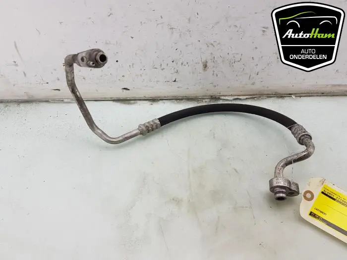 Airco Leiding Skoda Octavia