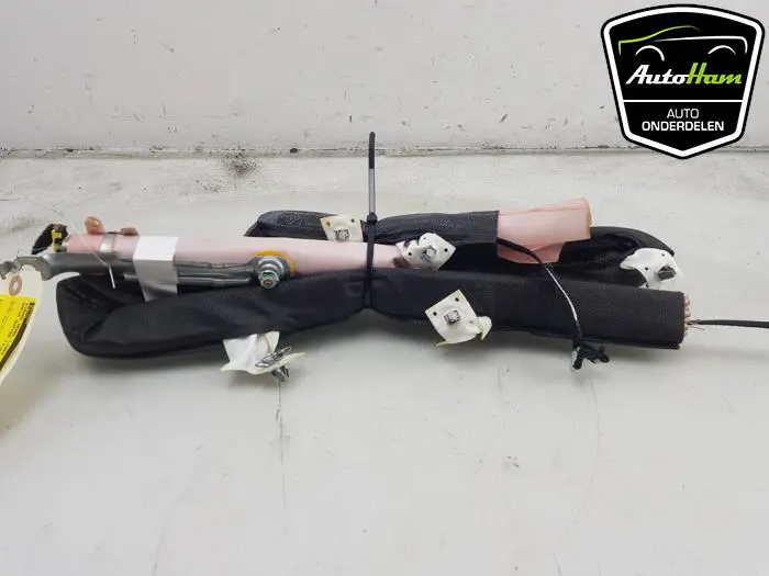 Airbag hemel links Dacia Duster
