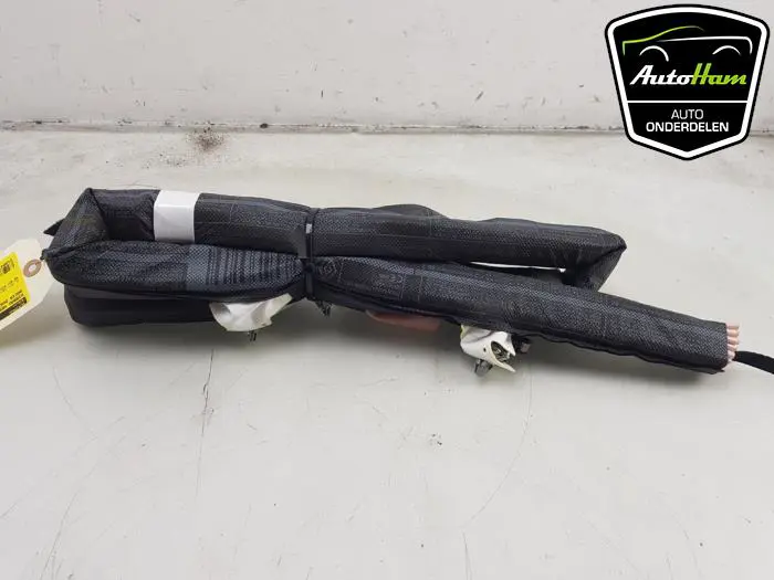Airbag hemel rechts Dacia Duster