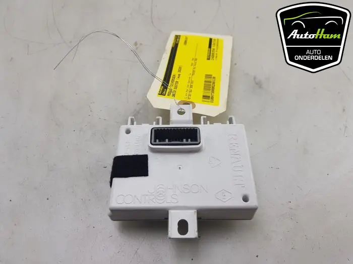 Module (diversen) Dacia Duster