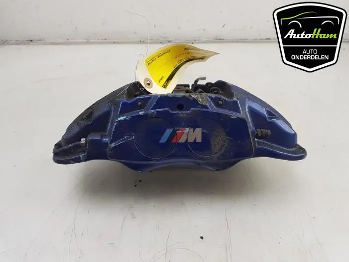 Remklauw (Tang) links-voor BMW 1-Serie