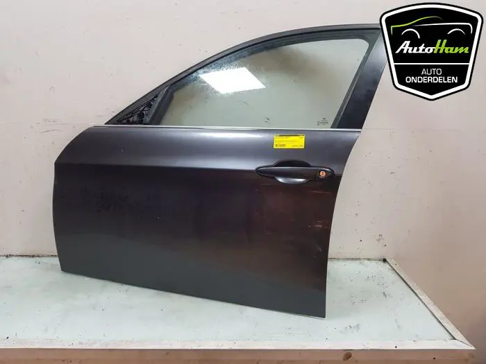 Portier 4Deurs links-voor BMW 3-Serie