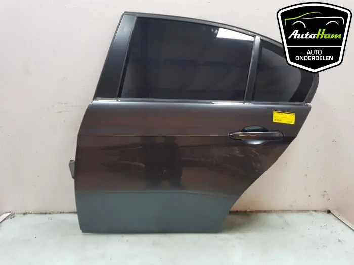 Portier 4Deurs links-achter BMW 3-Serie