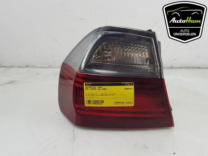 Achterlicht links BMW M3