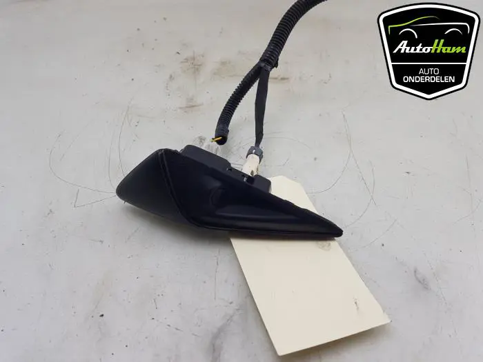 360 graden camera Tesla Model 3