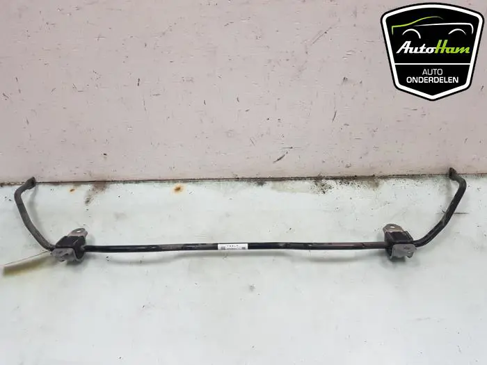 Stabilisatorstang achter Tesla Model 3