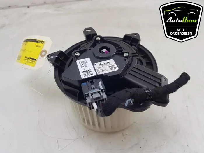 Kachel Ventilatiemotor Tesla Model 3
