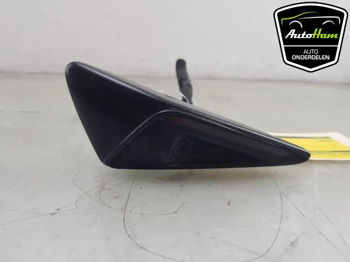 360 graden camera Tesla Model 3
