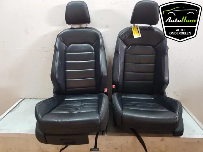 Bekleding Set (compleet) Volkswagen Golf