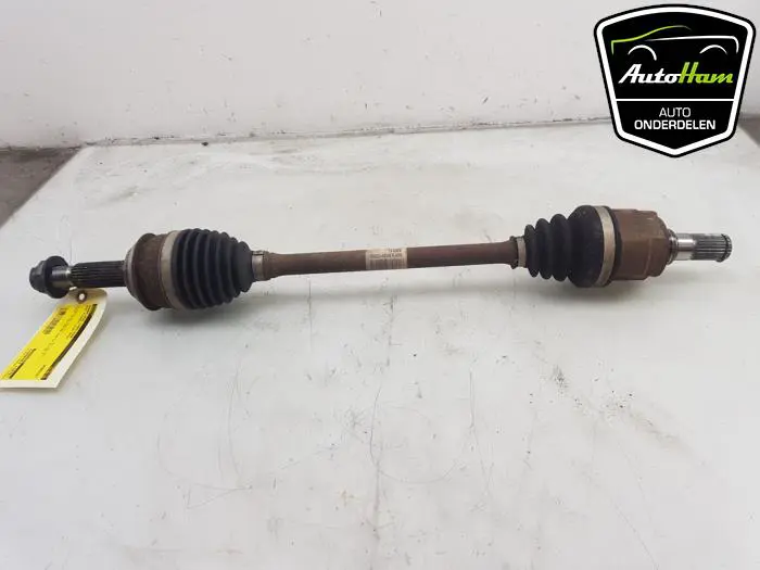 Aandrijfas links-voor Kia Picanto
