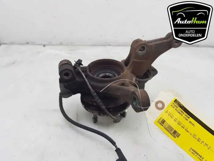 Fusee links-voor Kia Picanto
