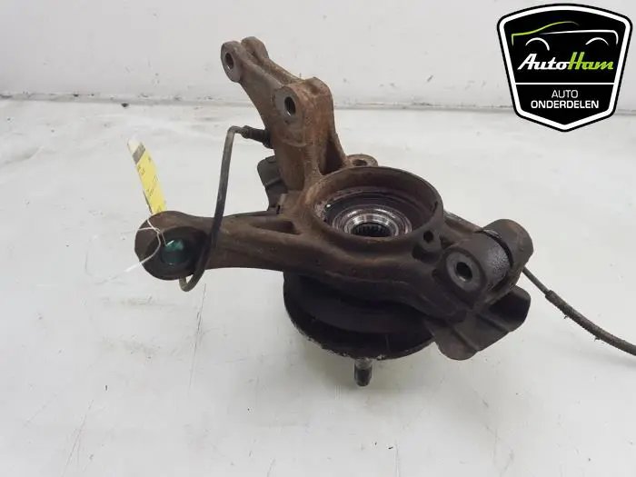 Fusee rechts-voor Kia Picanto