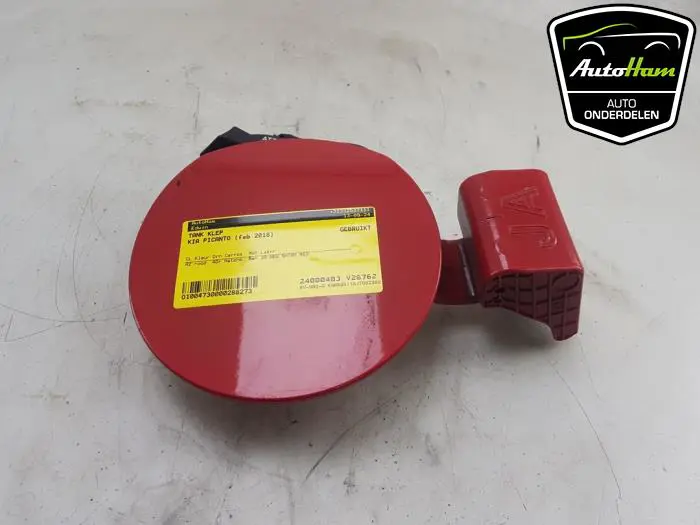 Tank Klep Kia Picanto