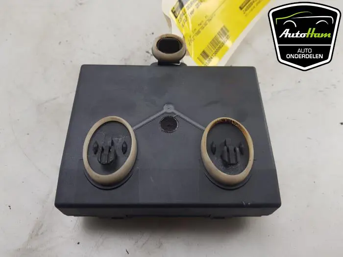 Centrale Deurvergrendelings Module Volkswagen Golf