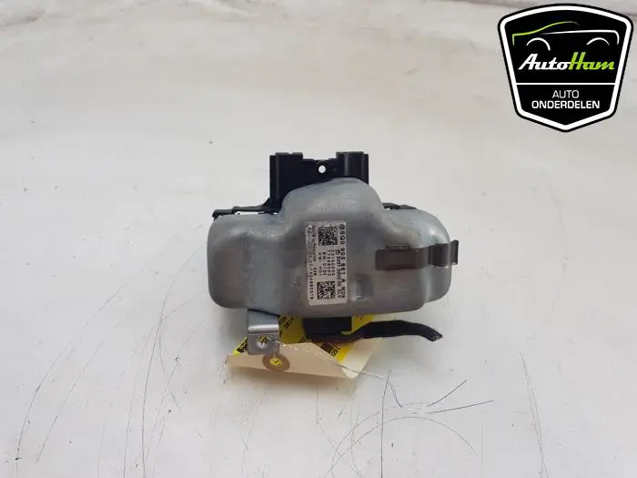 Elektronisch kontaktslot Volkswagen Golf