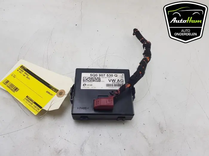 Gateway module Volkswagen Golf