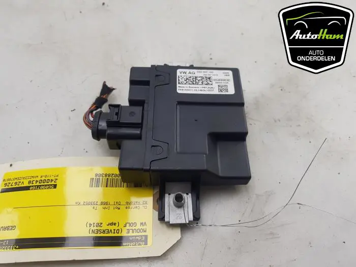 Module (diversen) Volkswagen Golf