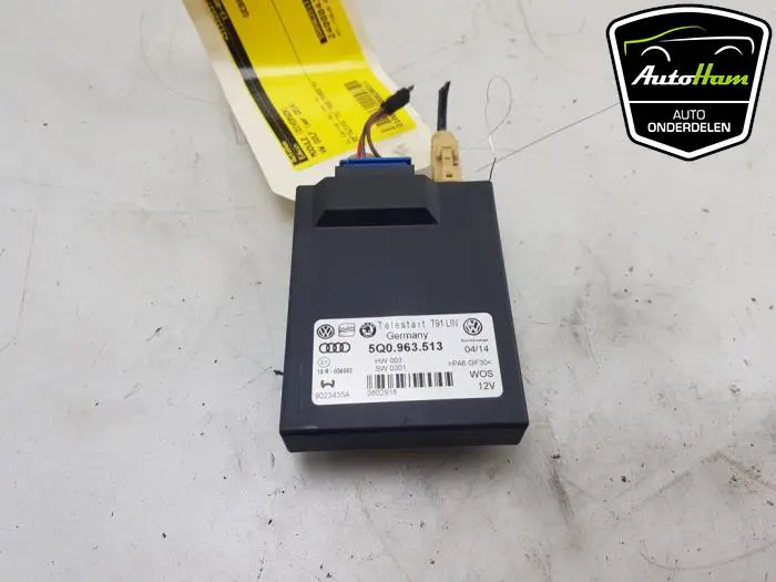 Module (diversen) Volkswagen Golf