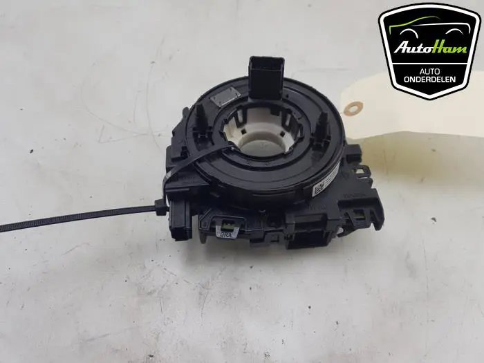 Airbagring Volkswagen Golf