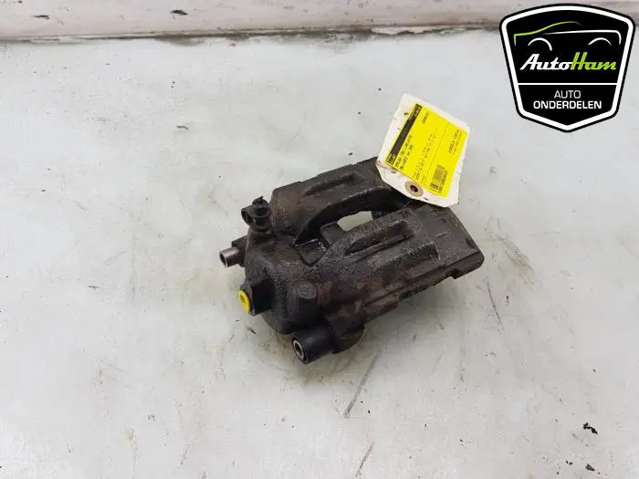 Remklauw (Tang) links-achter BMW 3-Serie