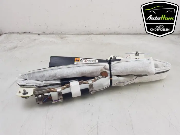 Airbag hemel links Opel Mokka