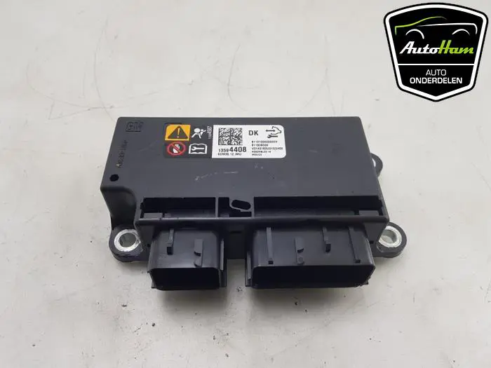Airbag Module Opel Mokka