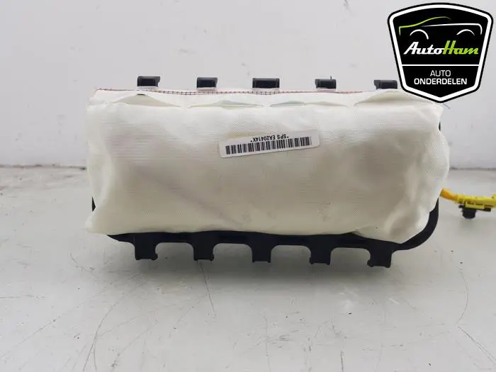 Airbag rechts (Dashboard) Opel Mokka