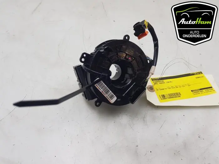 Airbagring Opel Mokka