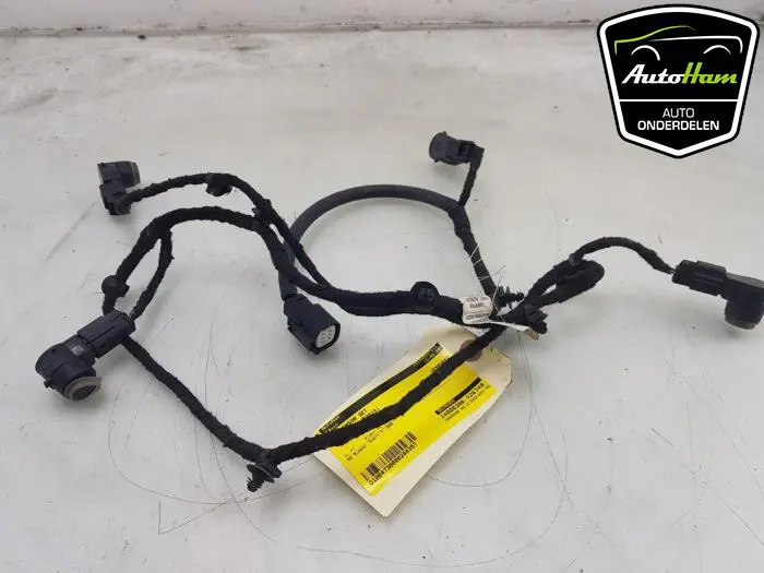 PDC Sensor Set Opel Mokka
