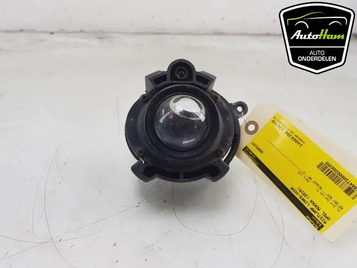 Mistlamp links-voor Opel Mokka
