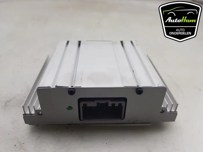Inverter Opel Mokka