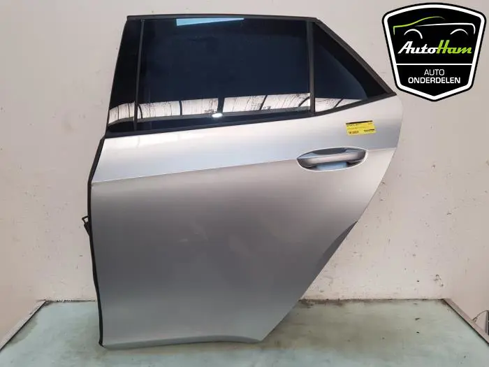 Portier 4Deurs links-achter Cupra Born