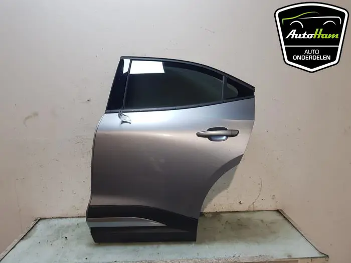 Portier 4Deurs links-achter Opel Mokka