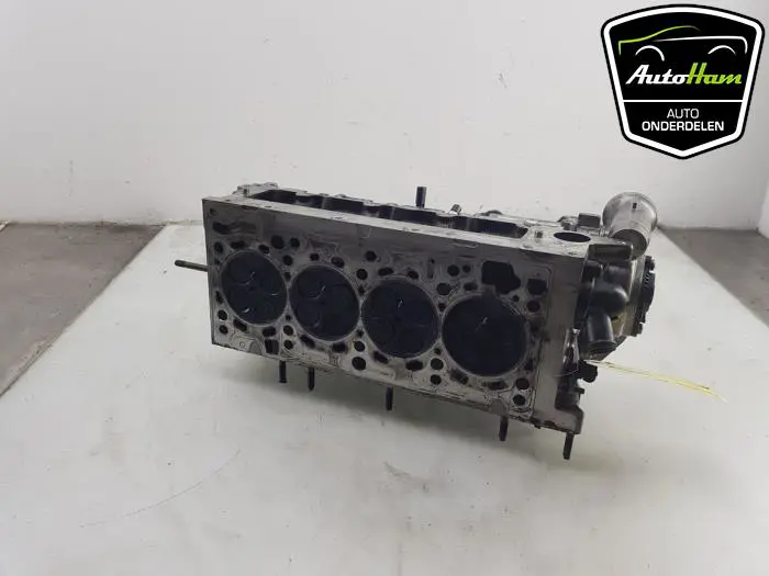 Cilinderkop Volkswagen Golf