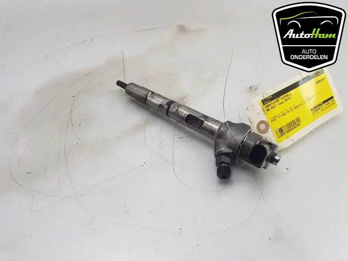 Verstuiver (diesel) Volkswagen Golf