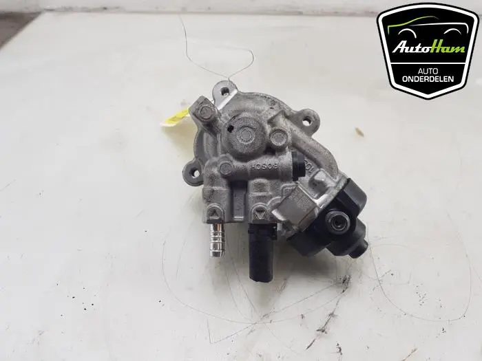 Brandstofpomp Mechanisch Volkswagen Golf