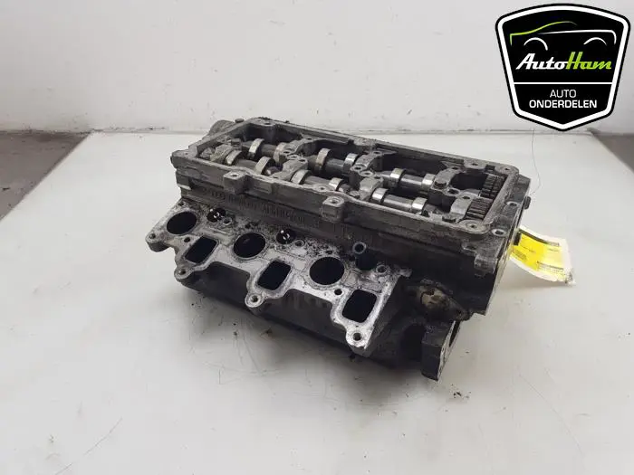 Cilinderkop Seat Ibiza