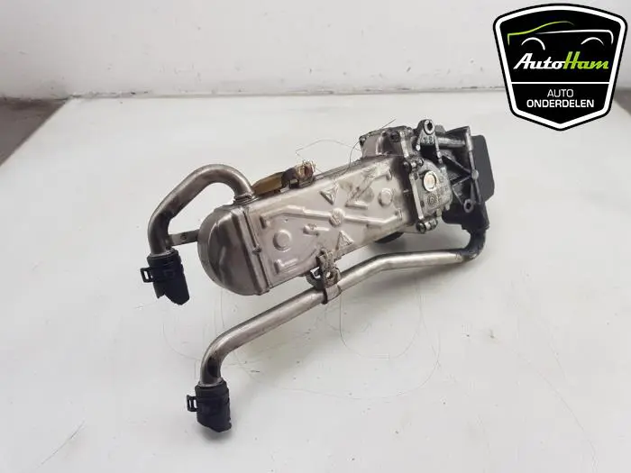 EGR koeler Seat Ibiza