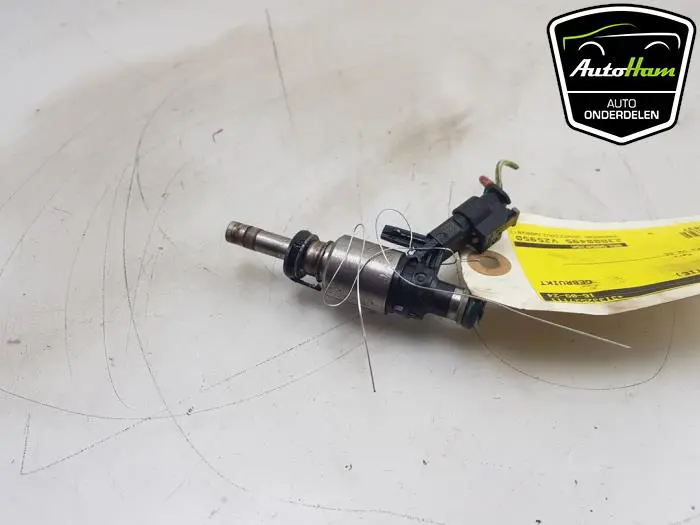 Injector (benzine injectie) Volkswagen Golf
