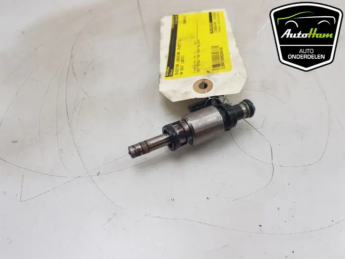 Injector (benzine injectie) Volkswagen Golf