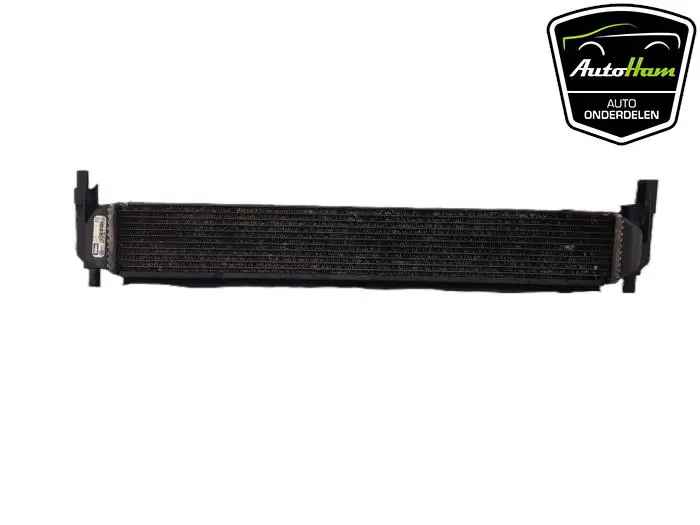 Intercooler Audi A1