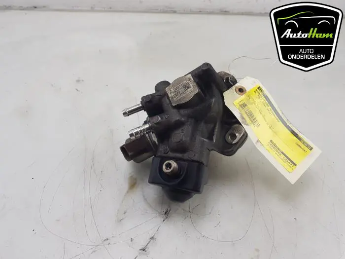 Brandstofpomp Mechanisch Volkswagen Polo