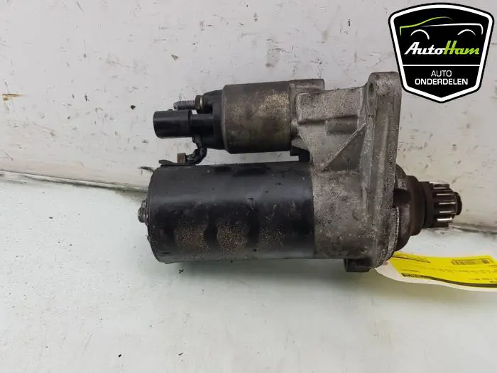 Startmotor Audi A1