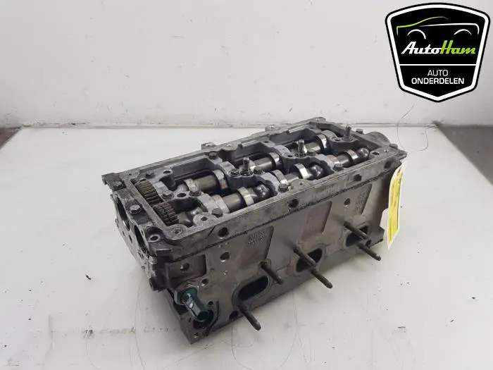 Cilinderkop Volkswagen Polo