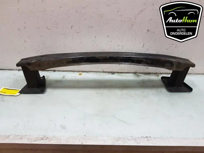 Bumperframe achter Audi A1