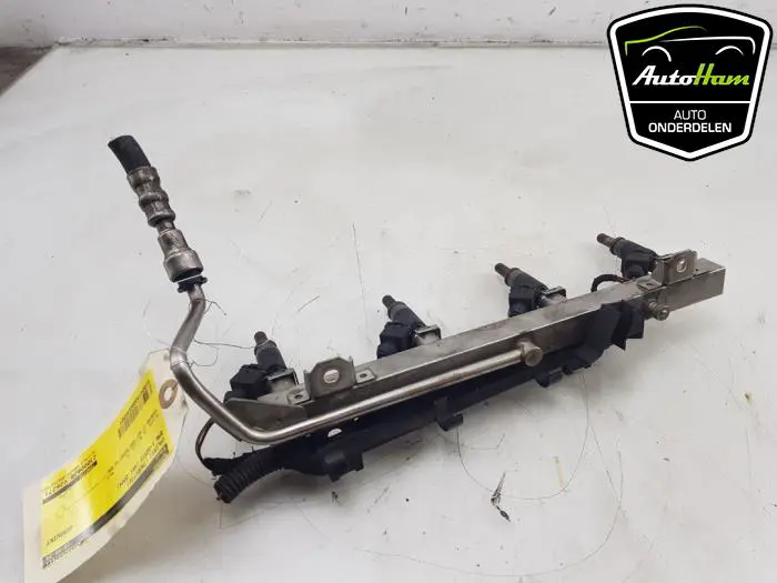 Galerij (Injectie) BMW 1-Serie